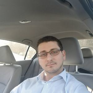 Meet your Posher, Steven